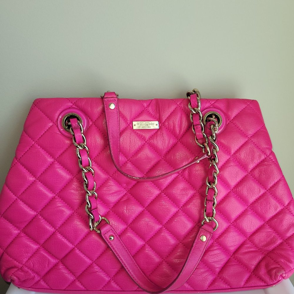 Kate spade purse shoulder bag